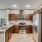 a kitchen with stainless steel appliances
